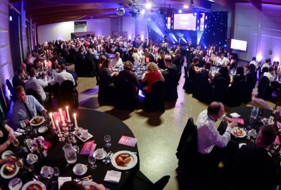 Lincolnshire Tech Awards image