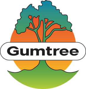 Gumtree old logo