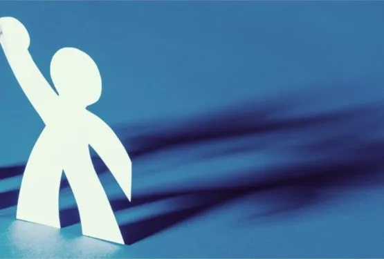 Paper figures high-five