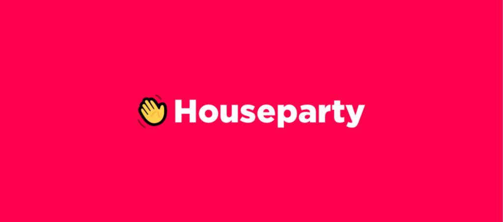 Houseparty logo