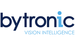 Bytronic Vison Intelligence logo