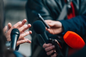 How do PR agencies help businesses respond to big political events? Carrington Communications - blog by Jamie Hogue MCIPR