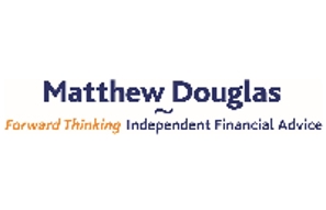 Matthew Douglas logo