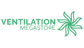 Ventilation Megastore logo