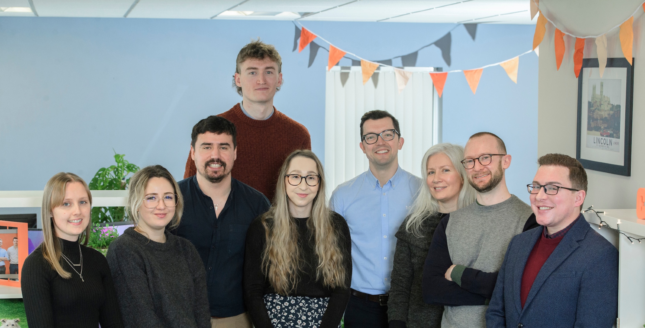Carrington team web