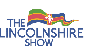 Lincolnshire Show logo