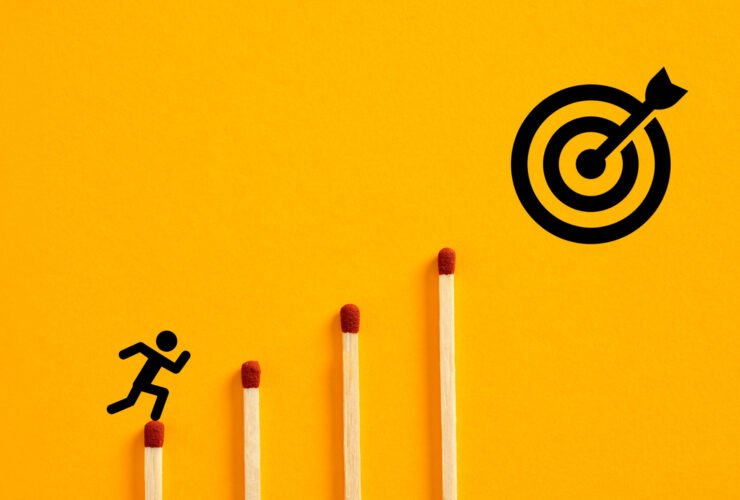 marketing campaign objectives