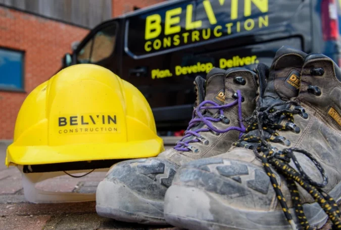 Belvin Construction